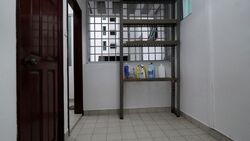 Hume Park II (D21), Condominium #628805281